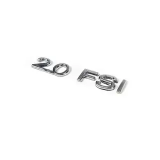Inscription 2.0 FSI foto 1