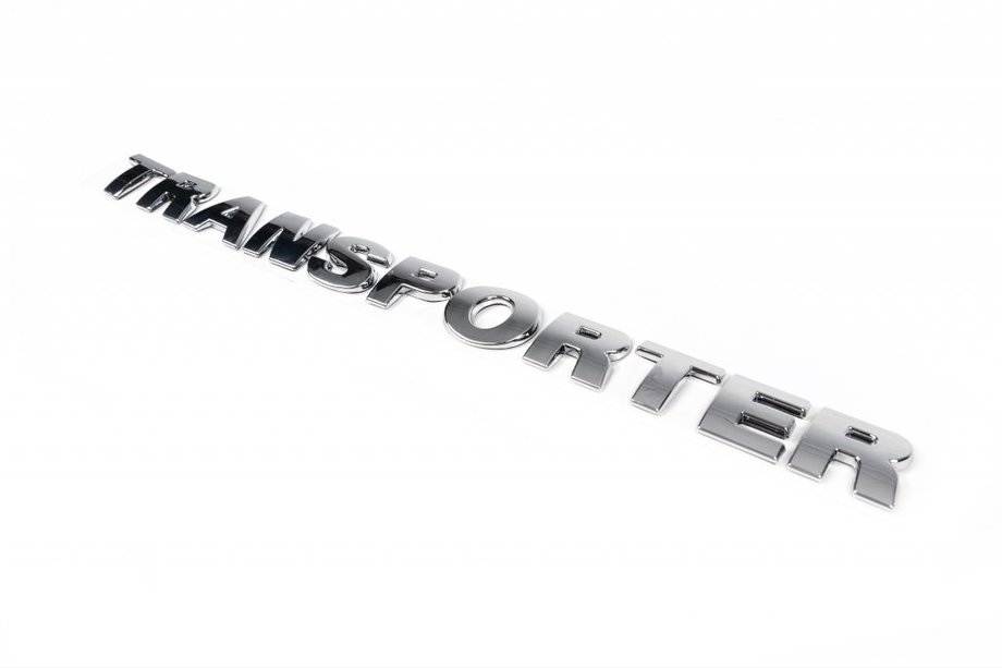 Volkswagen T5 Transporter 2003-2010 Inscription Transporter 7H0 853 687 739 Foto 1