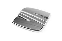 Seat Leon 1999-2005 Emblema fata 1M5 853 601D 739 foto 1