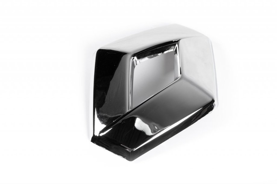 Renault Logan II 2013-2022 Emblema (Turcia) Image
