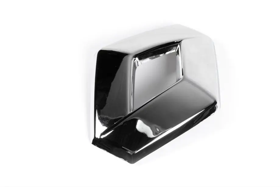 Renault Scenic/Grand 2009-2016 Emblema 2013-2016 (Turcia) Image