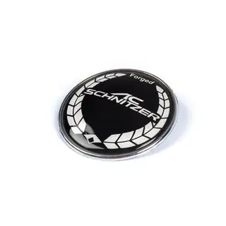 Emblema Schnitzer, Turcia (82mm) foto 1