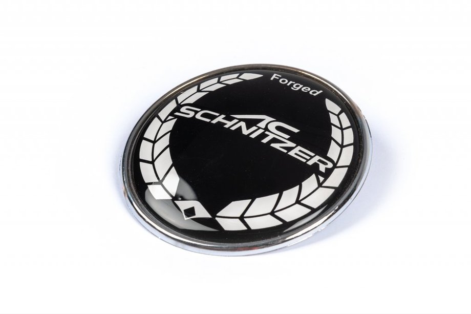 BMW 5 Series E34 1988-1995 Emblema Schnitzer, Turcia (82mm) Image