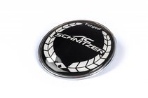 BMW 5 Series E34 1988-1995 Emblema Schnitzer, Turcia (82mm) foto 1