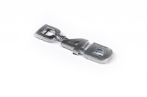 Toyota Auris 2007-2012 Emblema D4D (75mm x 19mm, Turcia) foto 1