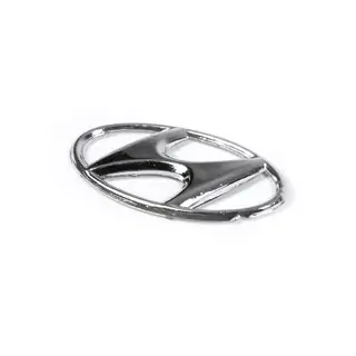 Emblema 86341 22300 (autocolant, 80 mm x 40 mm) Hyundai Getz 2002-