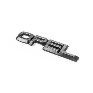 Inscription Opel (Turcia)