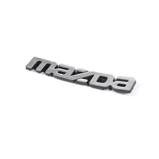 Inscription Mazda (Turcia) foto 1
