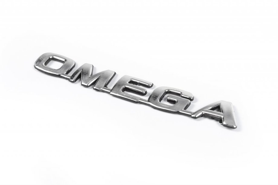 Opel Omega B 1994-2003 Inscription Omega Image