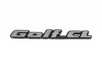 Volkswagen Golf 2 1983-1992 Inscription Golf CL 195mm (Turcia) foto 1