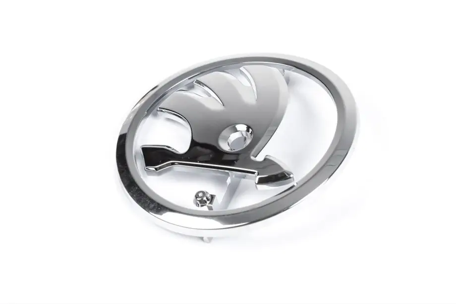 Skoda Rapid 2012-2019 Emblema Original (partea superioara) Image