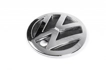 Volkswagen Bora 1998-2004 Emblema spate (tip original) foto 1