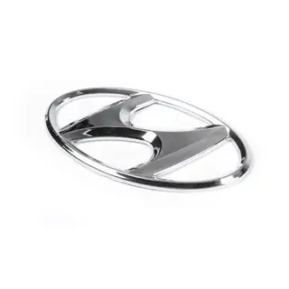 Emblema (autocolant, 100 x 50 mm) Hyundai Elantra (HD) 2006-2011