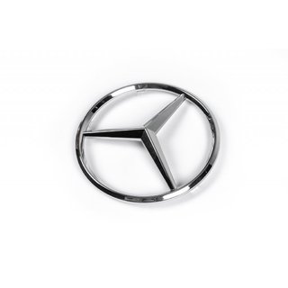 Emblema fata (Turcia) Mercedes Sprinter W906 2006–2018 foto 1