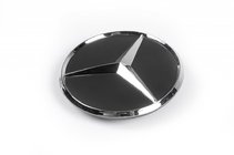 Mercedes Sprinter W906 2006–2018 Emblema spate A906 758 00 58 foto 1