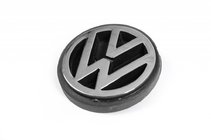 Volkswagen Golf 2 1983-1992 Emblema spate (Turcia) foto 1