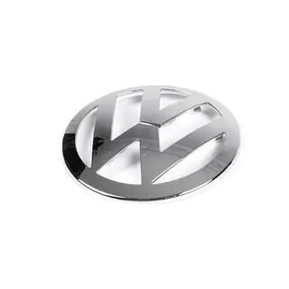 Emblema fata (16,5 cm) Volkswagen T5 Transporter 2003-2010 foto 1