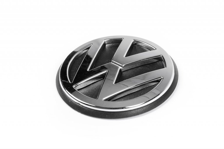 Volkswagen Passat B5 1997-2005 Emblema spate (1997-2000, stil OEM) Image