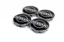 Nissan Capace centrale janta 68/64.5 mm (4 buc) foto 1
