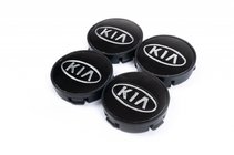 KIA Capace centrale janta 57/55.5mm kia60tur (4 buc) foto 1