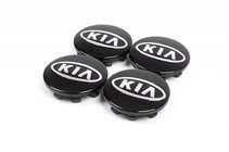 KIA Capace centrale janta 59/48mm kia5948 (4 buc) foto 1