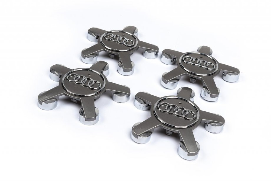 Audi Capace jante Stea (4 buc, ABS) Image