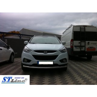 Bara Fata ST008 (Inox) foto 2