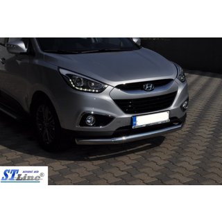 Bara Fata ST008 (Inox) foto 4