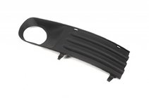 Volkswagen T5 Transporter 2003-2010 Capac proiectoare ceata dreapta foto 1