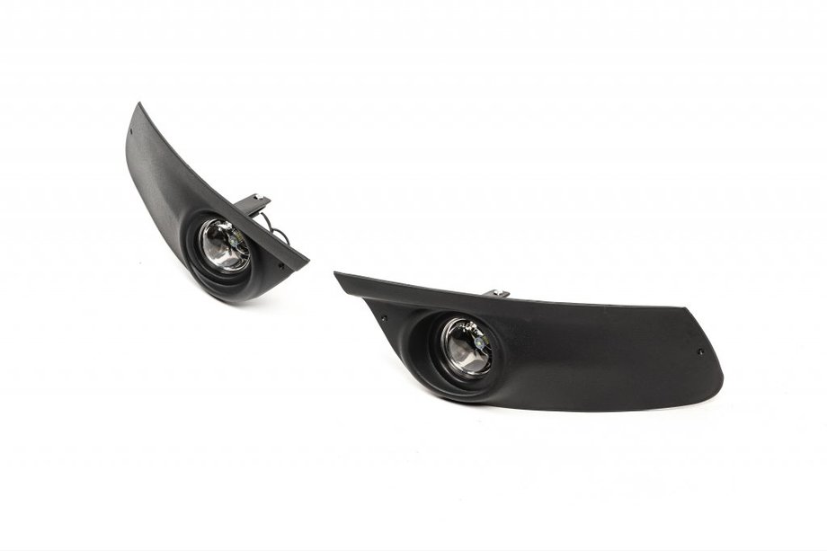 Renault Fluence 2009-2016 Proiectoare ceata LED (din 2013) Image