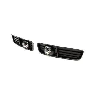 Proiectoare ceata 1994-1999 HB (2 buc, cu bec LED) foto 1