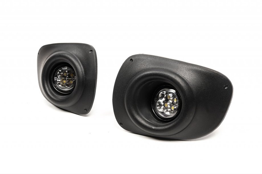 Mitsubishi L200 2006-2015 Proiectoare ceata LED (2 buc) Image