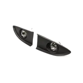 Proiectoare ceata (2004-2006, cu bec LED) foto 1