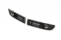 Volkswagen Bora 1998-2004 Proiectoare Ceata (cu Bec LED) foto 1