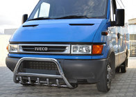Iveco Daily 1999-2006 Bullbar WT003 foto 1