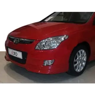 Prelungire fata inferioara (grunduit)