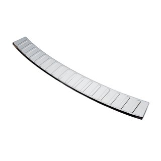 Protectie bara spate Carmos (SW, inox) foto 1