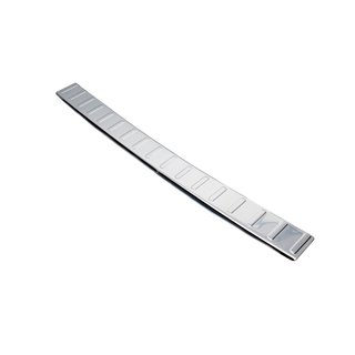 Protectie bara spate Carmos (SW, inox)