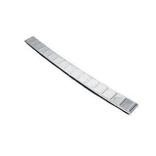 Protectie bara spate Carmos (SW, inox)