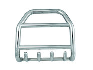 Hyundai IX-35 2010-2015 Bara Fata QT007 (Inox) foto 1