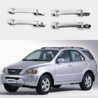 Kia Sorento I BL 2002-2009 REDUCERE!!! Capace manere usi (4 buc, plastic) foto 1