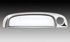 Kia Rio 2005-2011 Capace manere (Plastic) foto 1