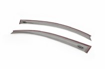 Volkswagen Caddy 2010-2015 Deflectoare Geamuri (2 buc, Sunplex Standart) foto 1