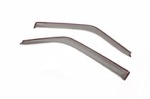 Volkswagen T4 Caravelle/Multivan 1990–2003 Deflectoare Geamuri (2 buc, Sunplex Standart) foto 1