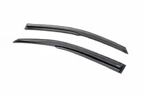 Volkswagen Caddy 2010-2015 Deflectoare Geamuri (2 buc, Aomis) foto 1