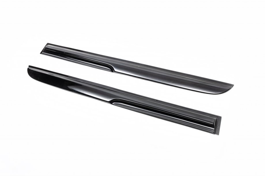 Fiat Doblo II 2010-2022 Deflectoare spate (2 buc) Image