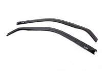 Volkswagen T5 Multivan 2003–2010 Deflectoare geam incastrabile (2 buc, TeamRacing) foto 1