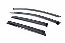 Mazda CX-9 2007-2016 Deflectoare Geamuri (4buc, SIM) foto 1