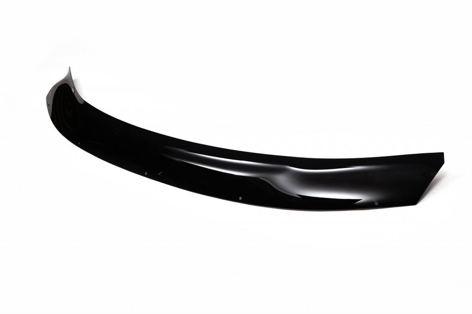 Renault Duster 2008–2017 Deflector capota (HIC) Foto 1