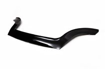 Opel Vivaro 2001–2015 Deflector capota lung (HIC) foto 1